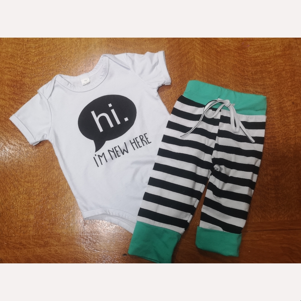 Baby outfit